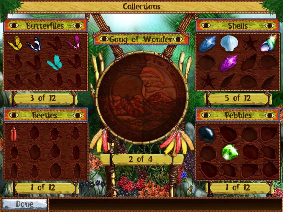 Virtual Villagers: The Lost Children Screenshot 7