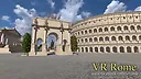 VR Rome Screenshot 1