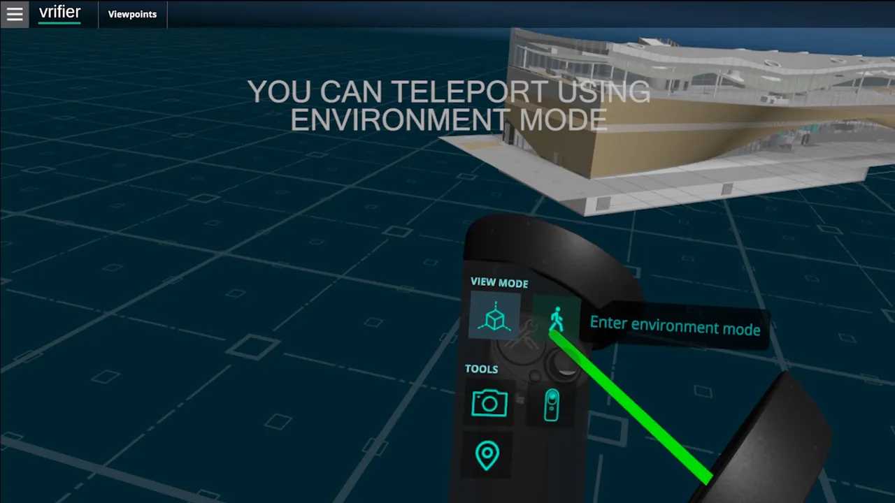 Vrifier Screenshot 2