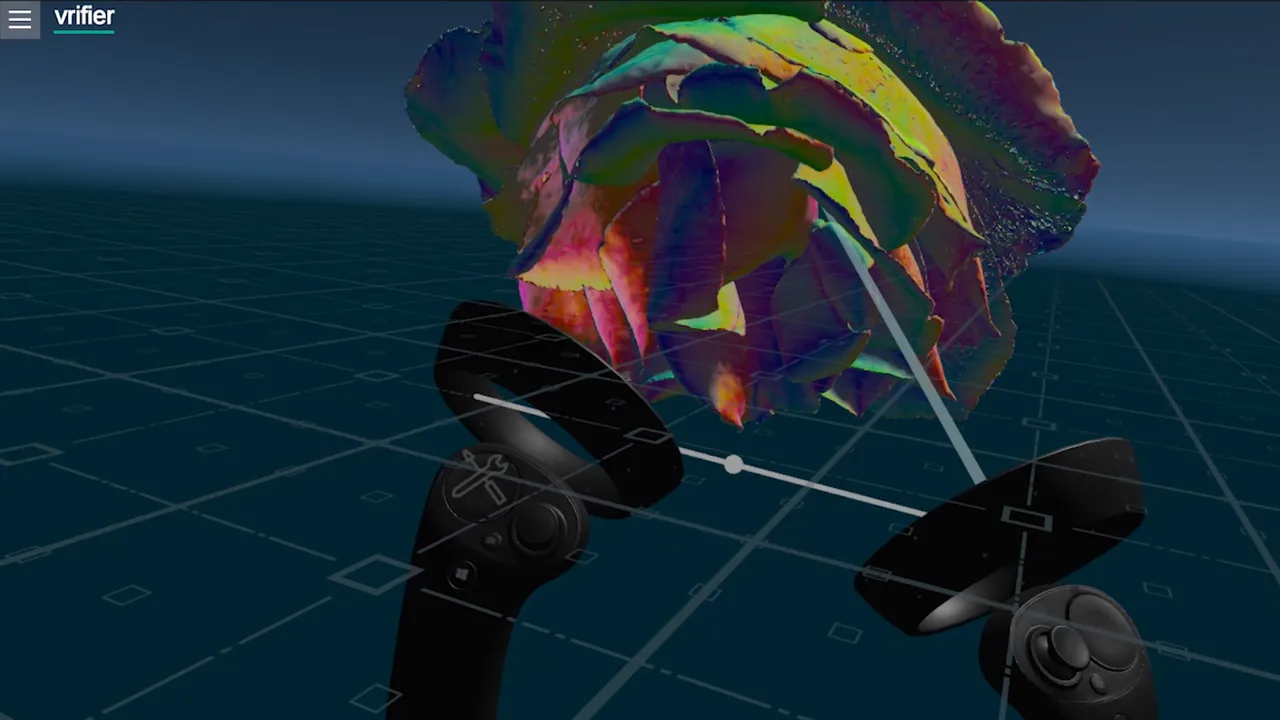 Vrifier Screenshot 10