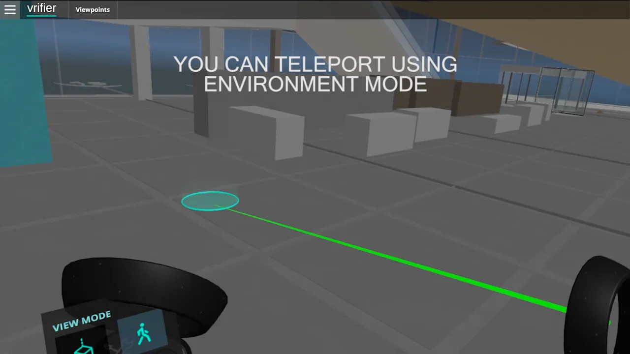 Vrifier Screenshot 3