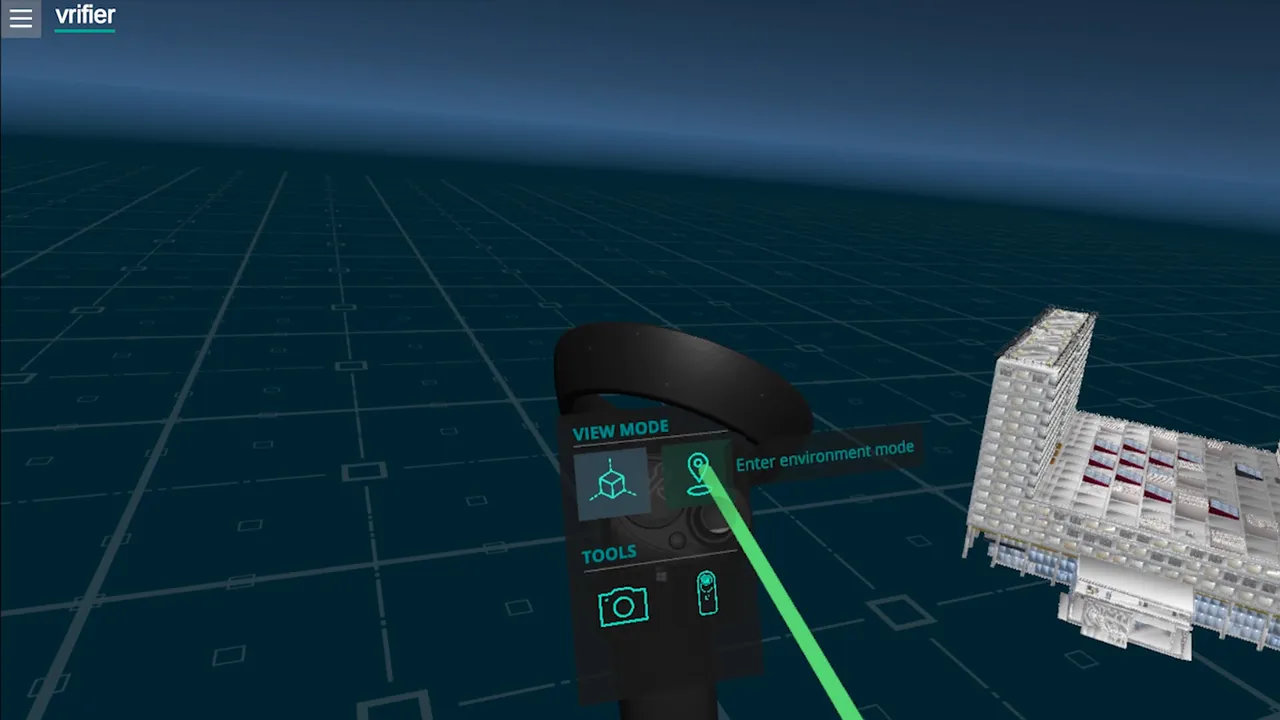 Vrifier Screenshot 7