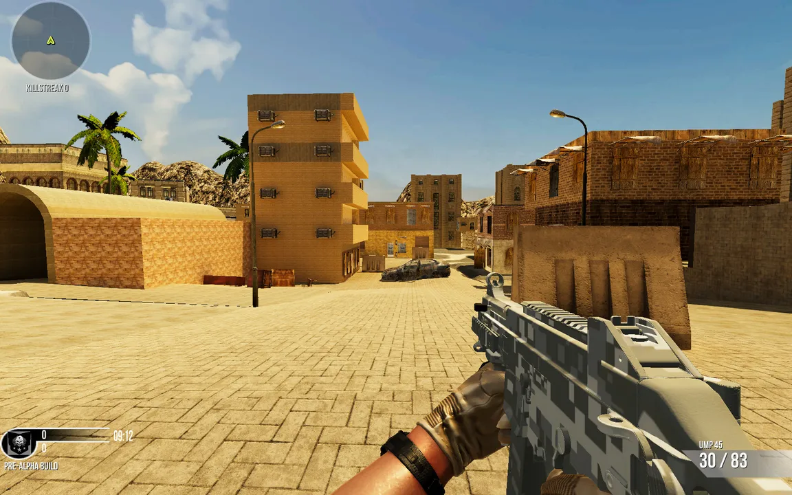 Flash Point - Online FPS Screenshot 10