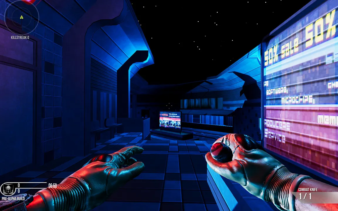 Flash Point - Online FPS Screenshot 2