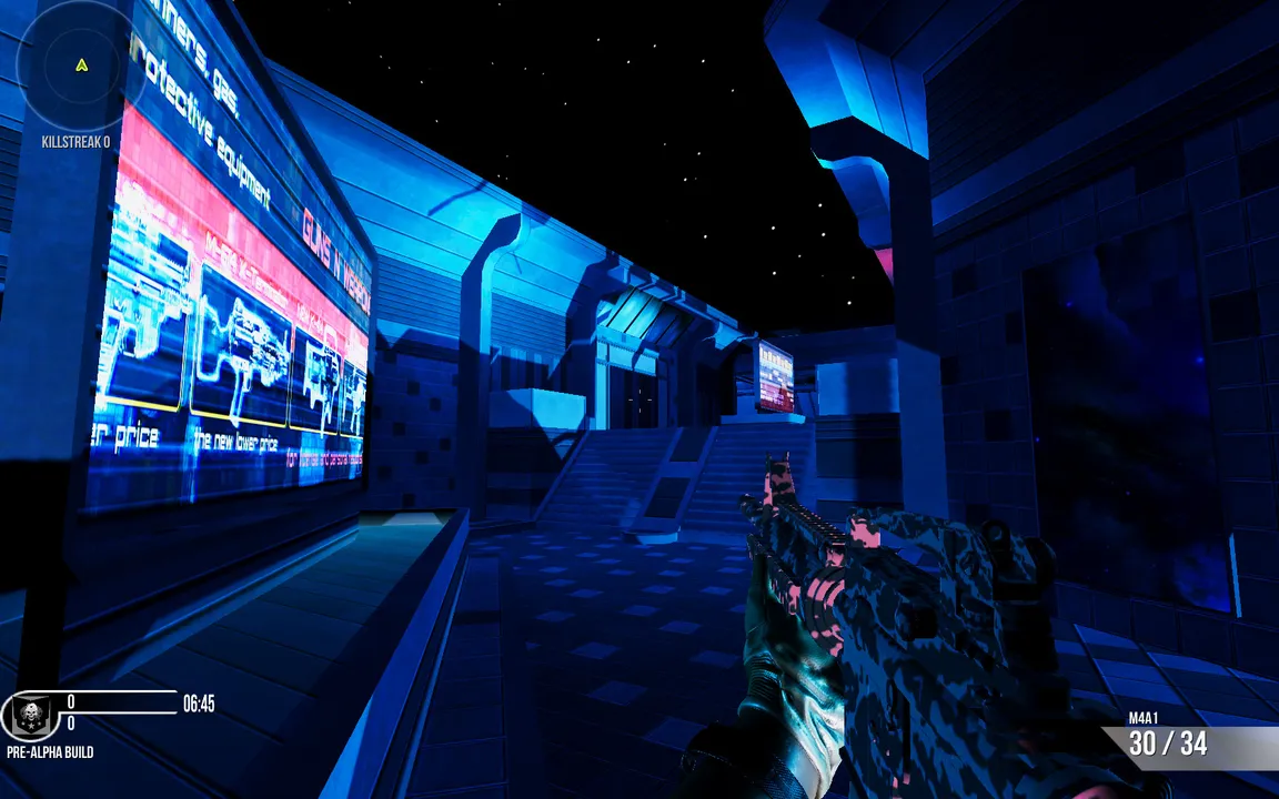 Flash Point - Online FPS Screenshot 6