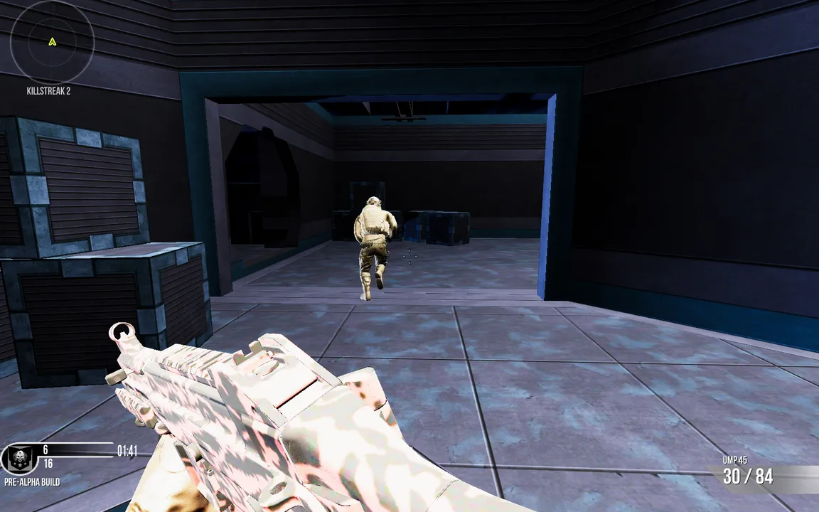 Flash Point - Online FPS Screenshot 7