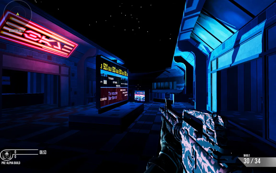 Flash Point - Online FPS Screenshot 4