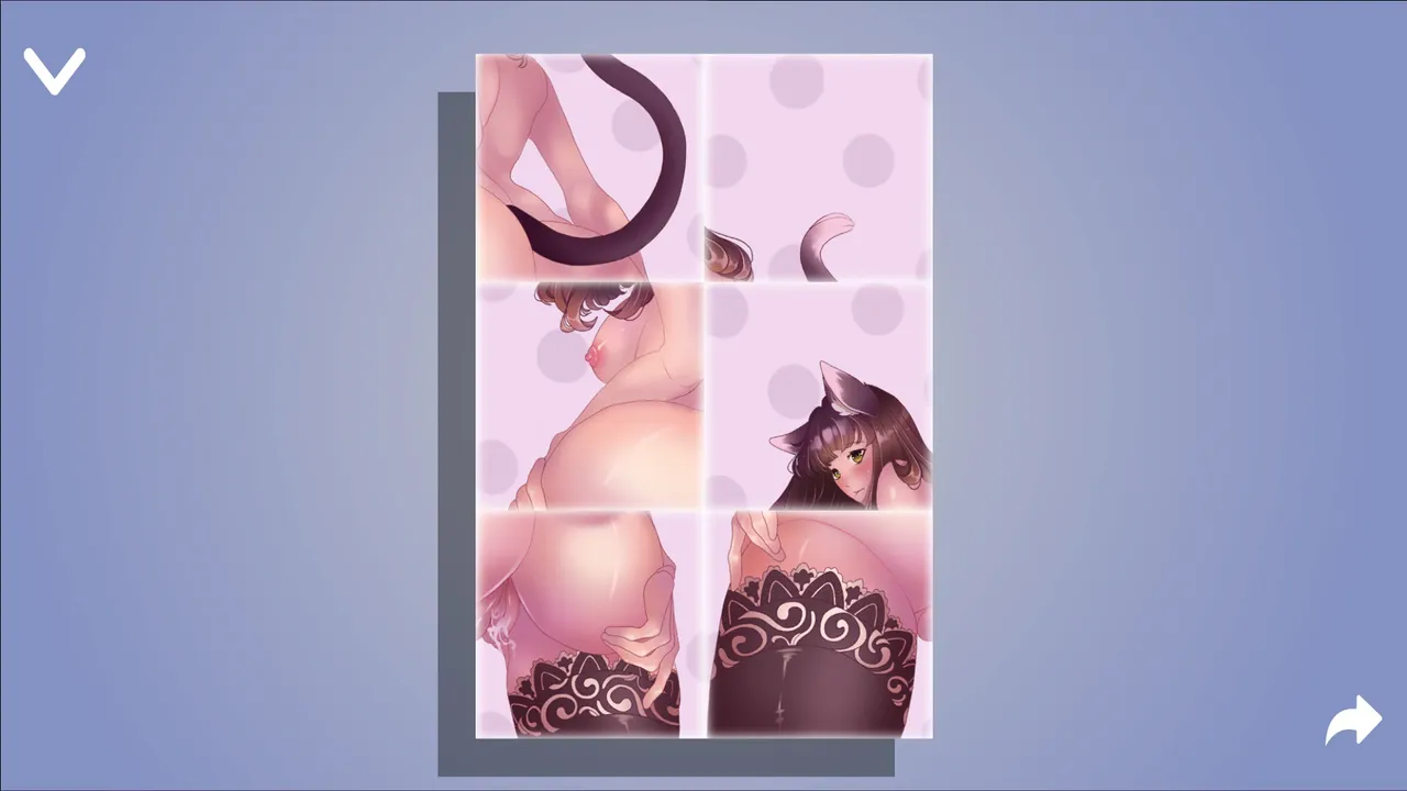 Hentai Pussy 2 Screenshot 0