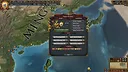 Expansion - Europa Universalis IV: Mandate of Heaven Screenshot 0