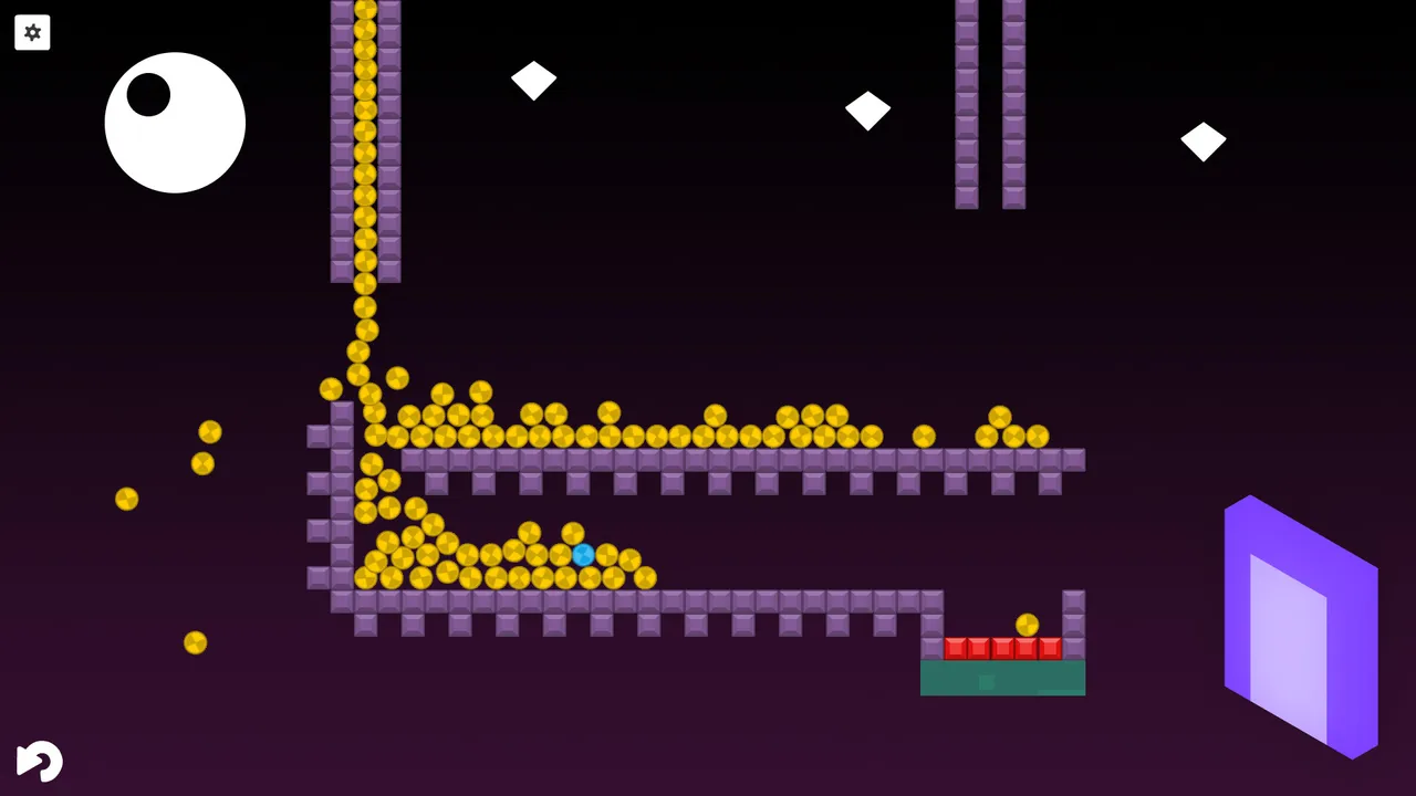 Zup! Zero - DLC Screenshot 0