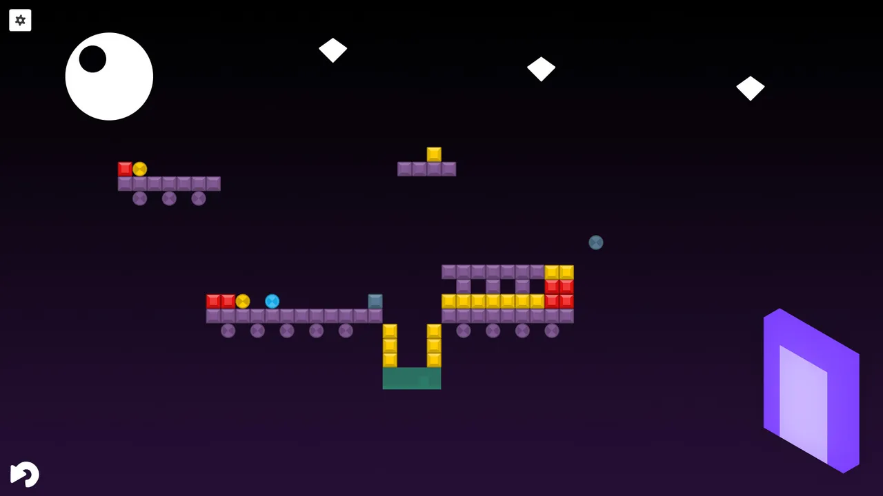 Zup! Zero - DLC Screenshot 1