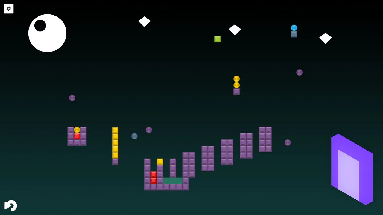 Zup! Zero - DLC Screenshot 3