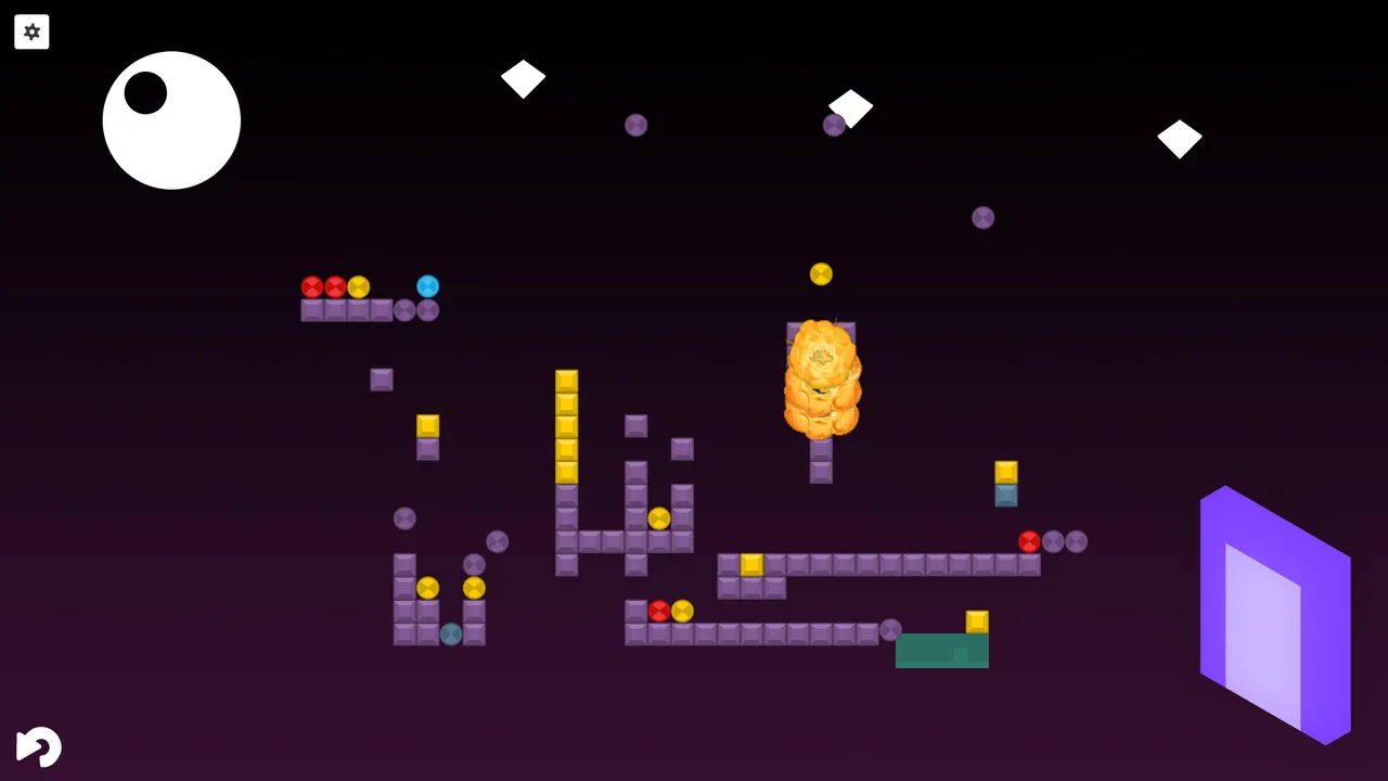 Zup! Zero - DLC Screenshot 4