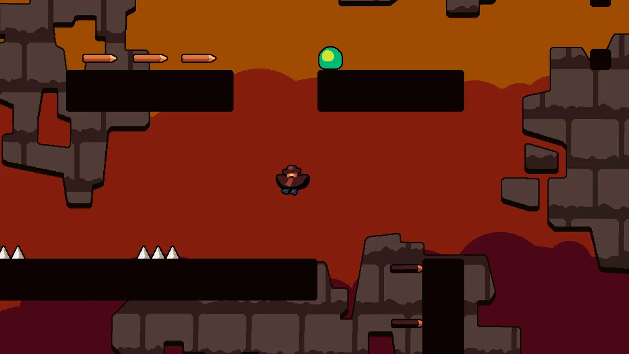DrakulA Screenshot 5