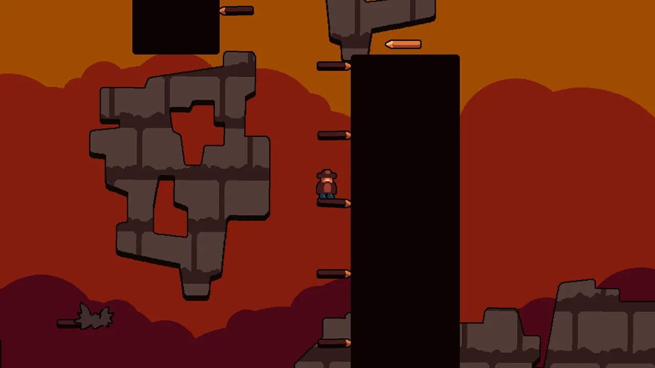 DrakulA Screenshot 1