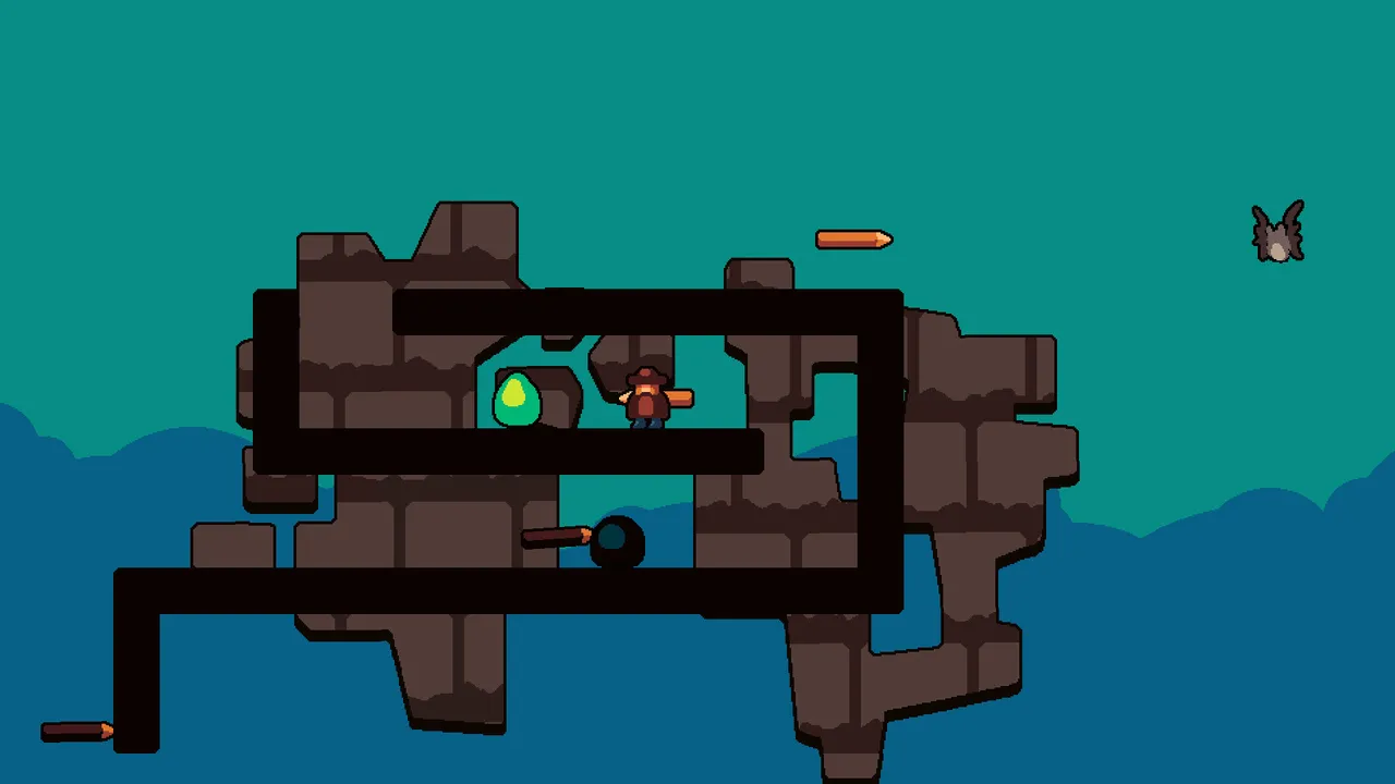 DrakulA Screenshot 4