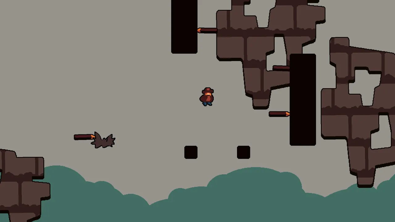 DrakulA Screenshot 2