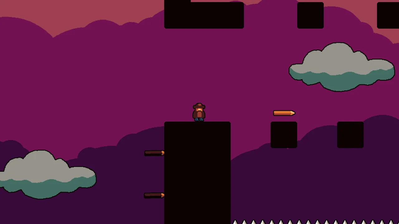 DrakulA Screenshot 3