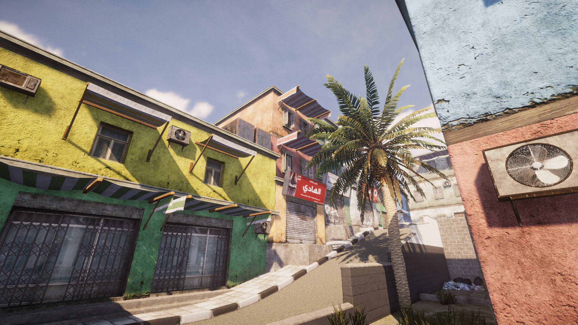 Warfare : Battleground™ Screenshot 0