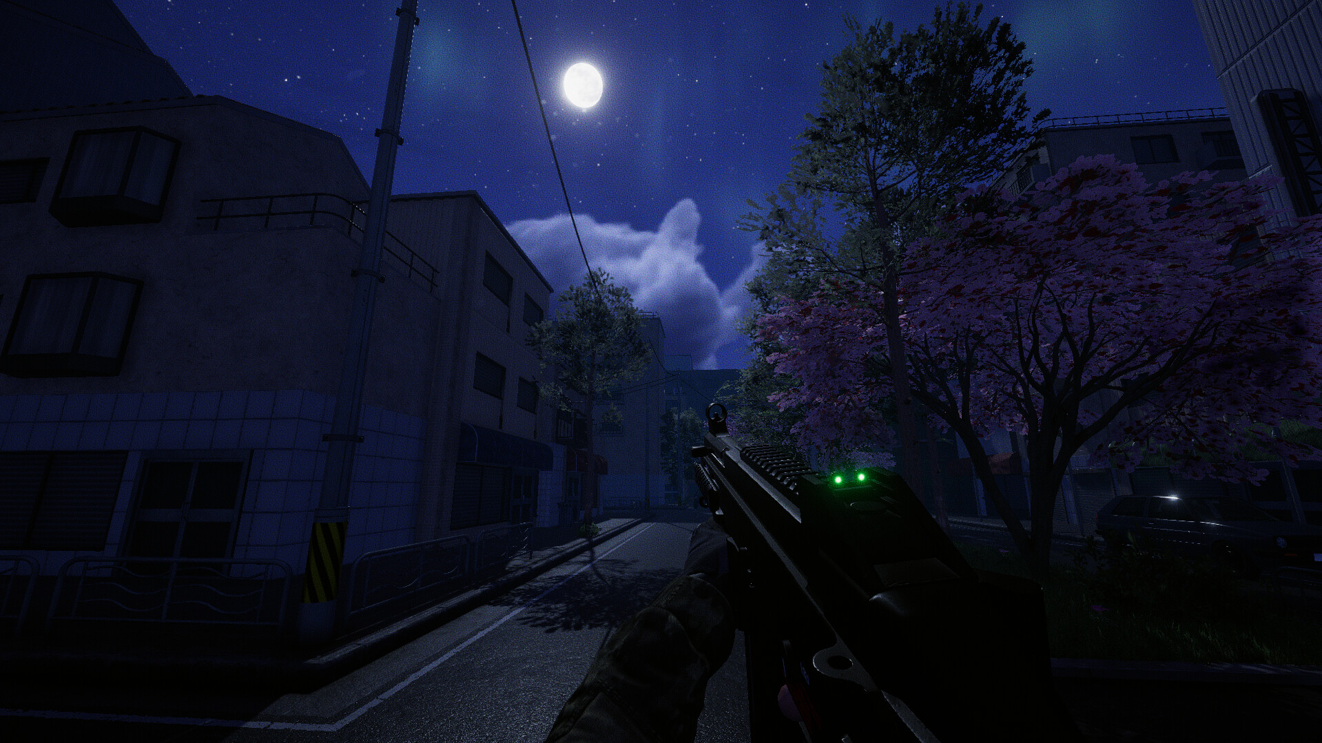 Warfare : Battleground™ Screenshot 15