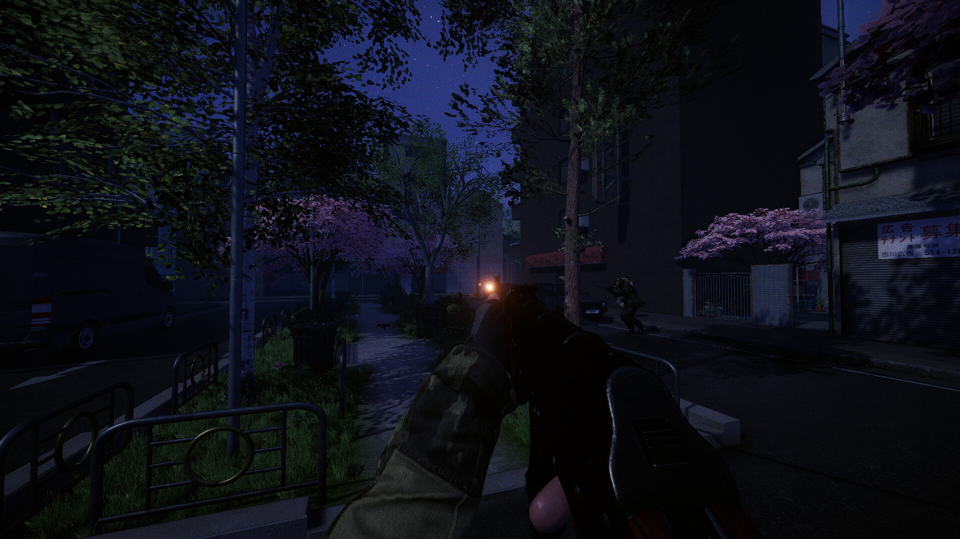 Warfare : Battleground™ Screenshot 14