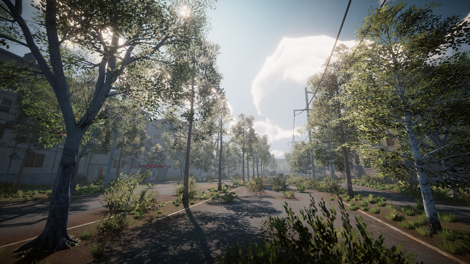 Warfare : Battleground™ Screenshot 4