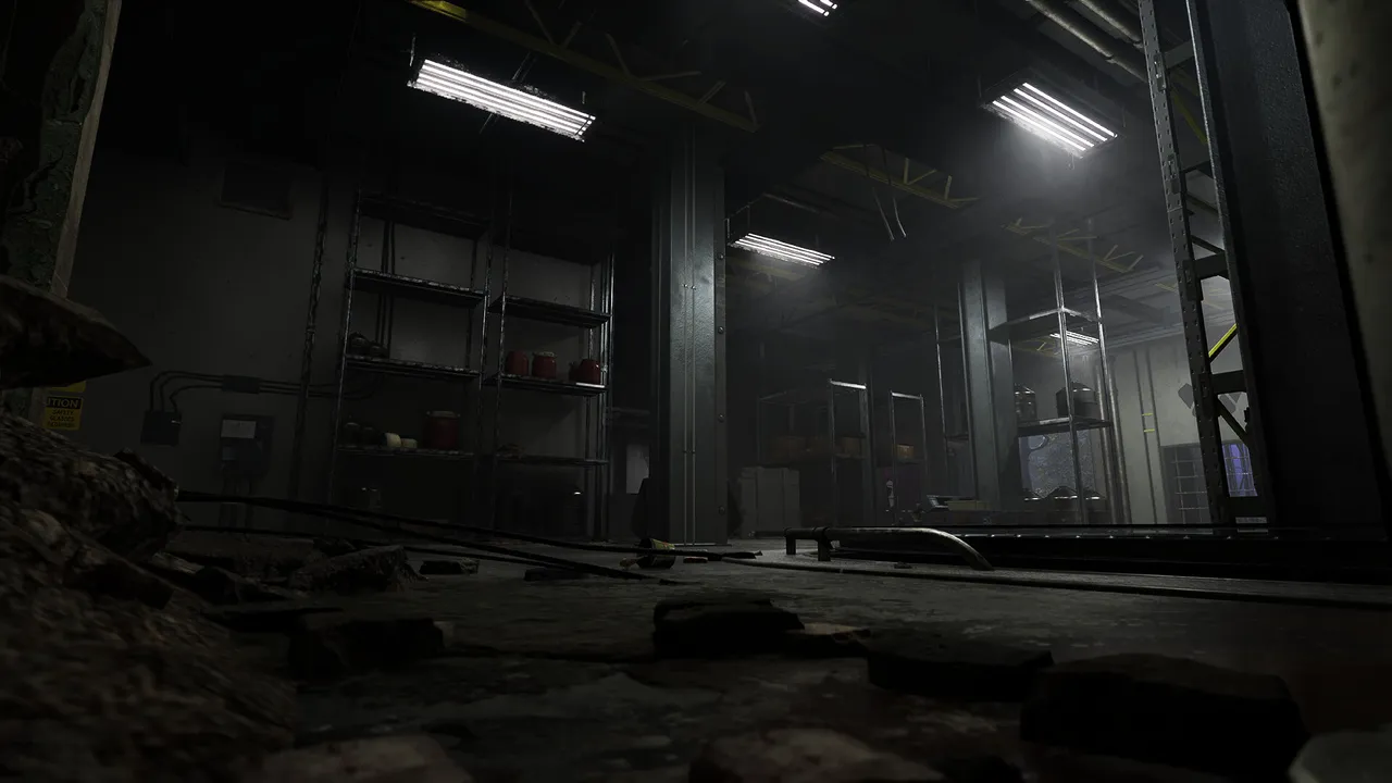 Deceit 2 - Werewolf Pack Screenshot 3
