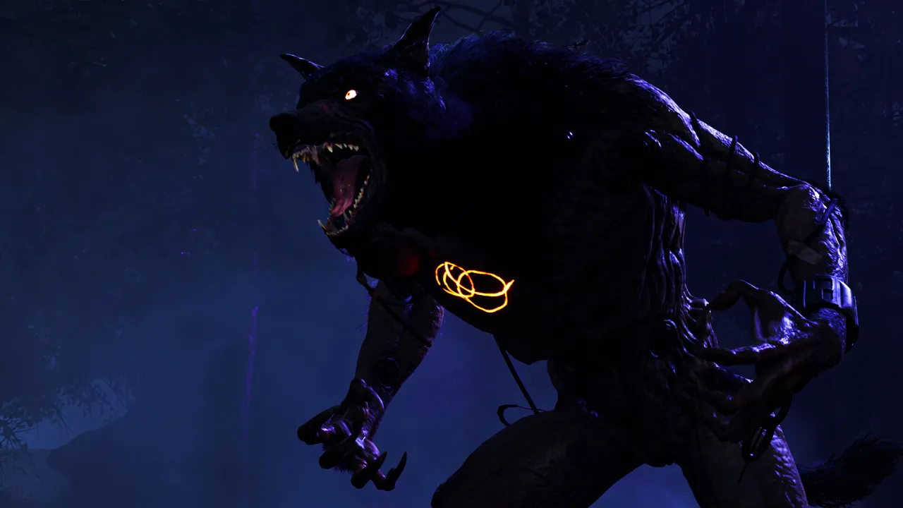 Deceit 2 - Werewolf Pack Screenshot 0