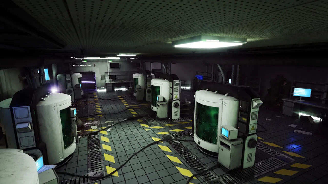 Deceit 2 - Werewolf Pack Screenshot 1