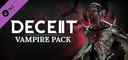 Deceit 2 - Vampire Pack