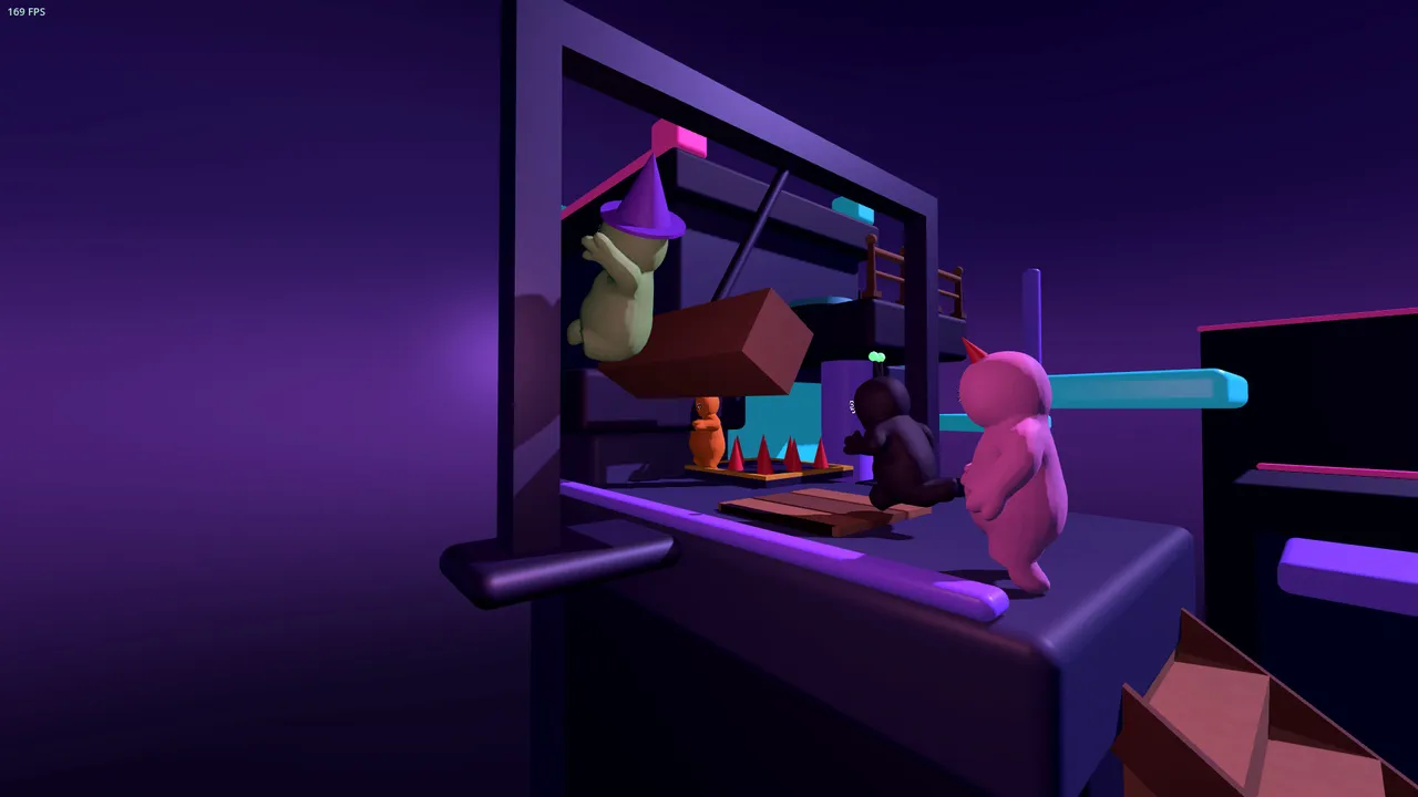 Build & Bail Screenshot 6