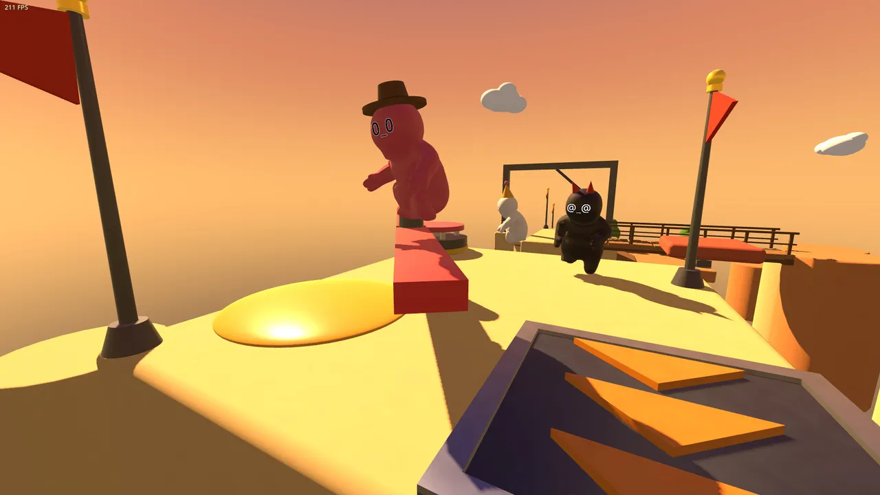 Build & Bail Screenshot 5