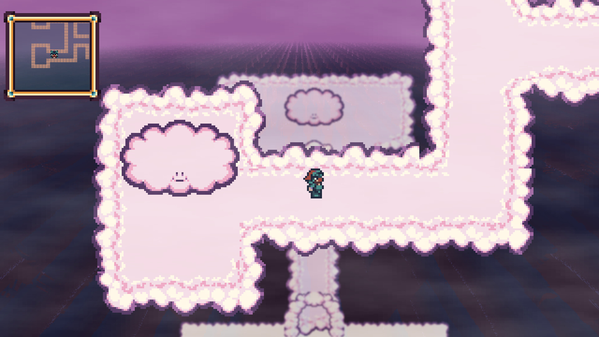 A Snail's Tale Screenshot 0