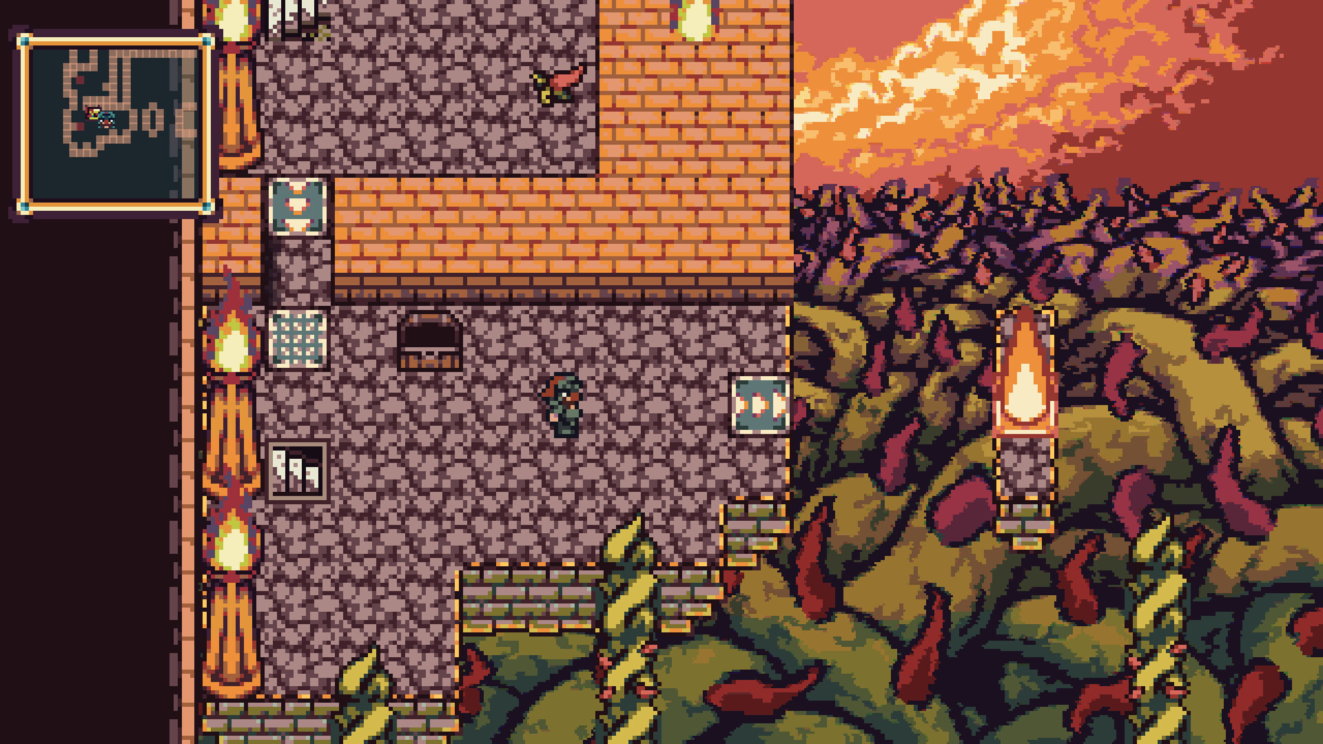 A Snail's Tale Screenshot 2