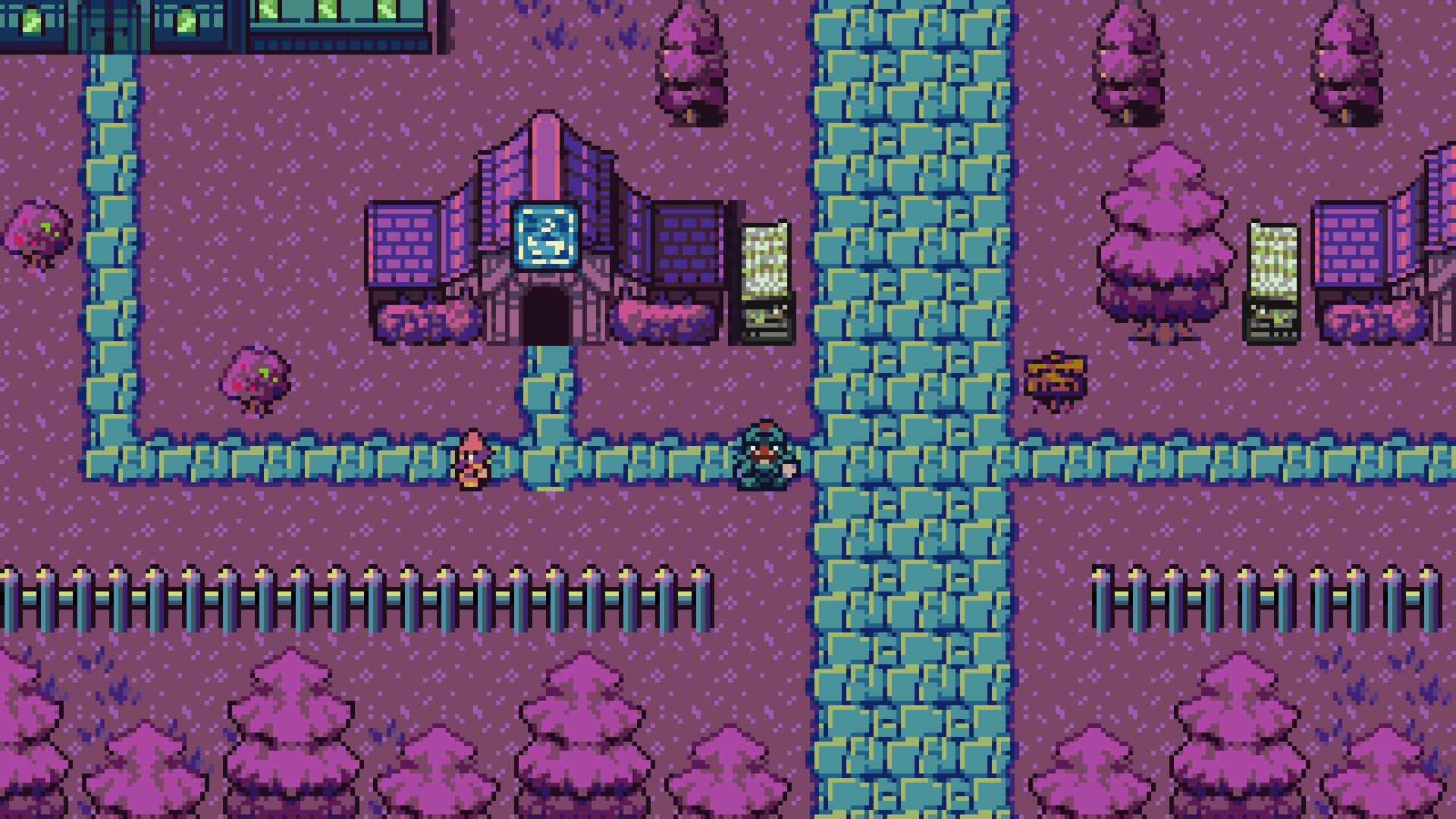 A Snail's Tale Screenshot 5