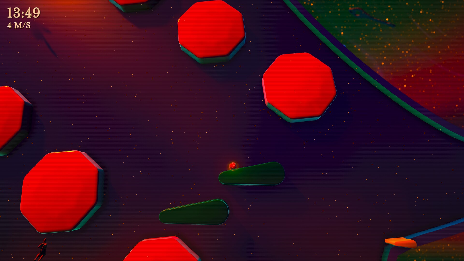 A Pinball Game That Makes You Mad Screenshot 4