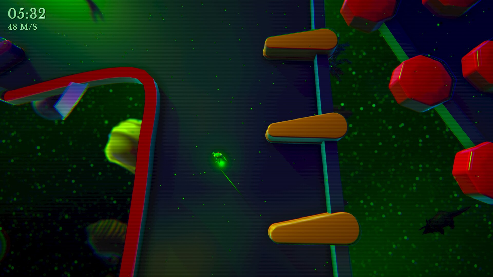 A Pinball Game That Makes You Mad Screenshot 2