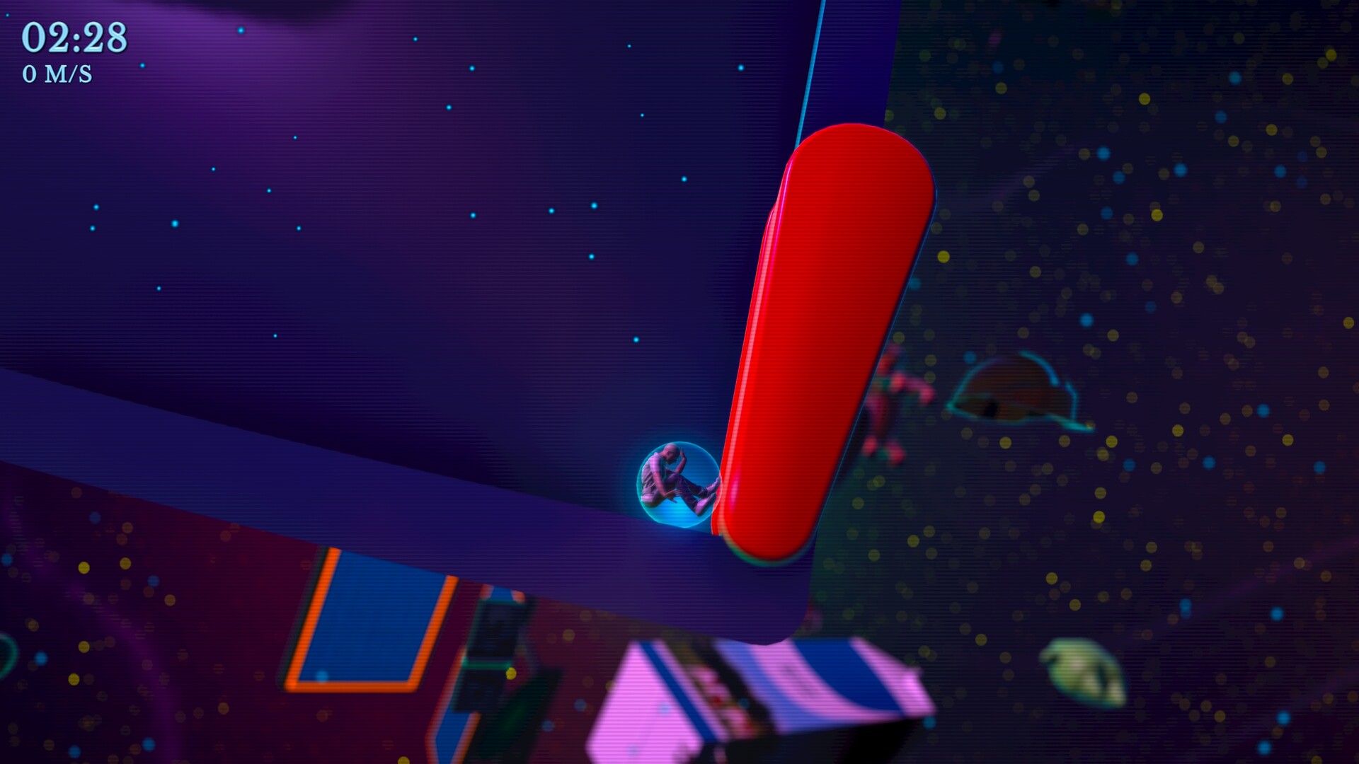 A Pinball Game That Makes You Mad Screenshot 3