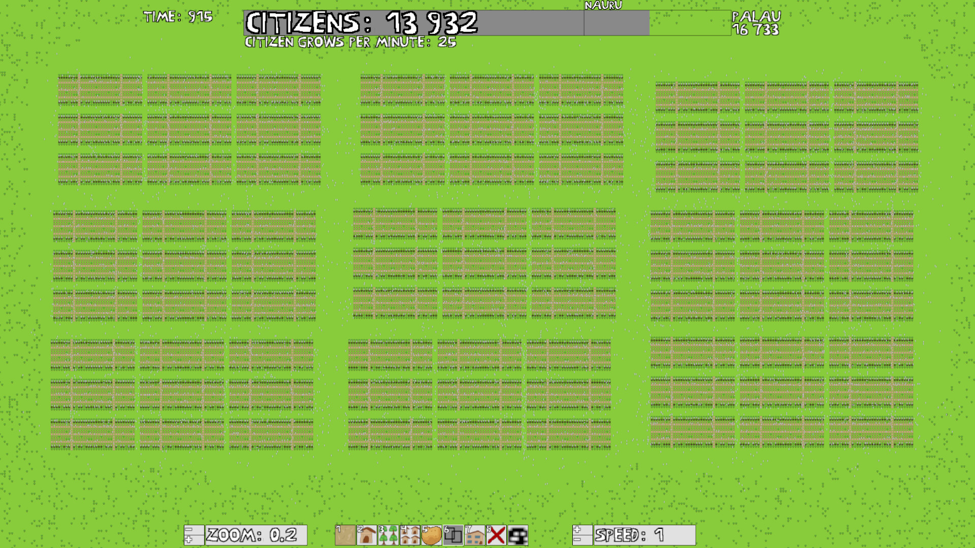 The Population Must Grow Screenshot 4