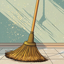 Spotless Surroundings icon