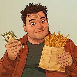 Open for Business icon