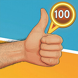 Reputation Royalty icon