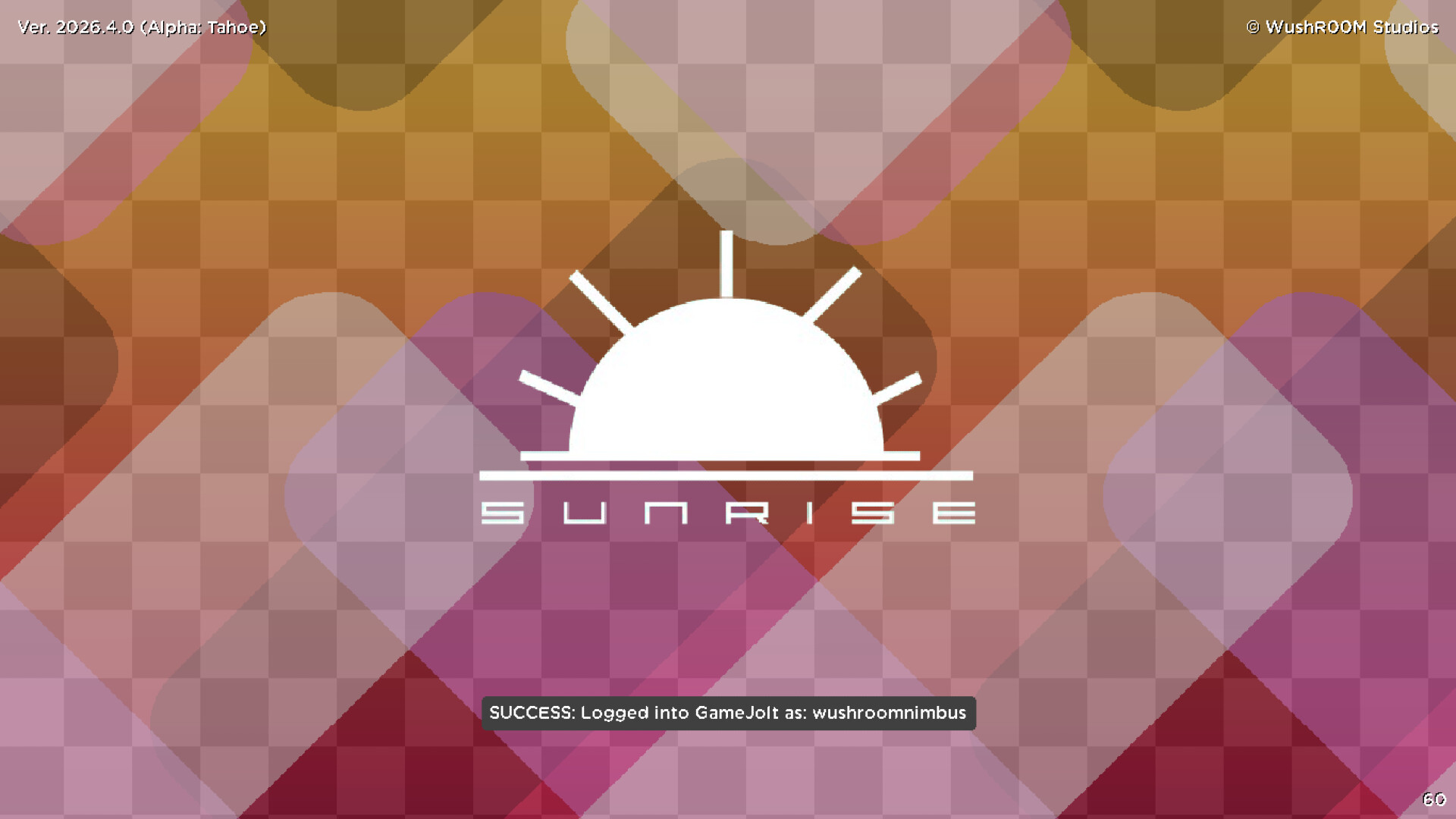 Sunrise Screenshot 0