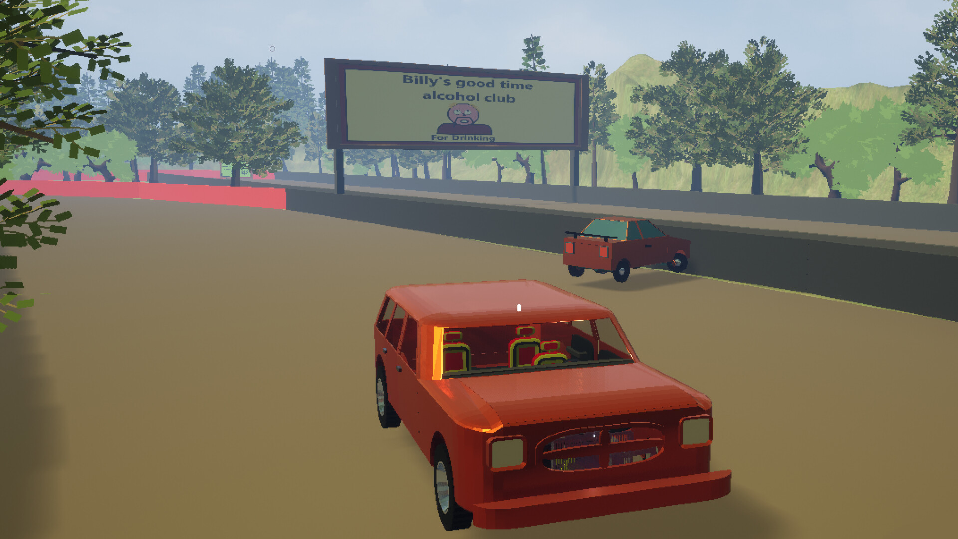 Fishton: A Town to Remember Screenshot 1