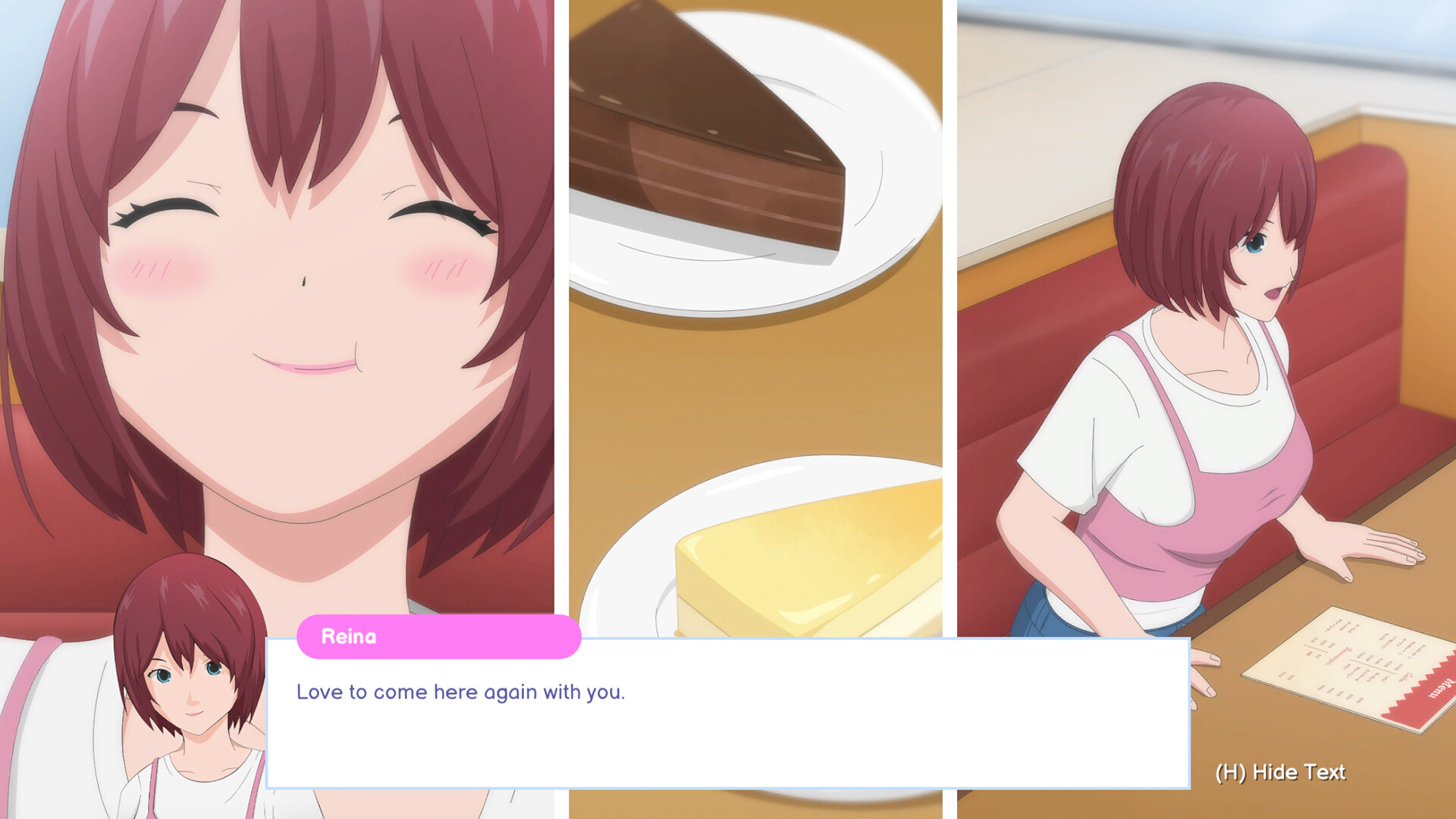 Forever With You Screenshot 3