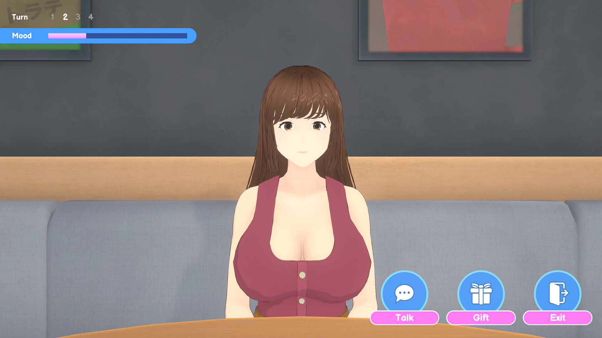 Forever With You Screenshot 2