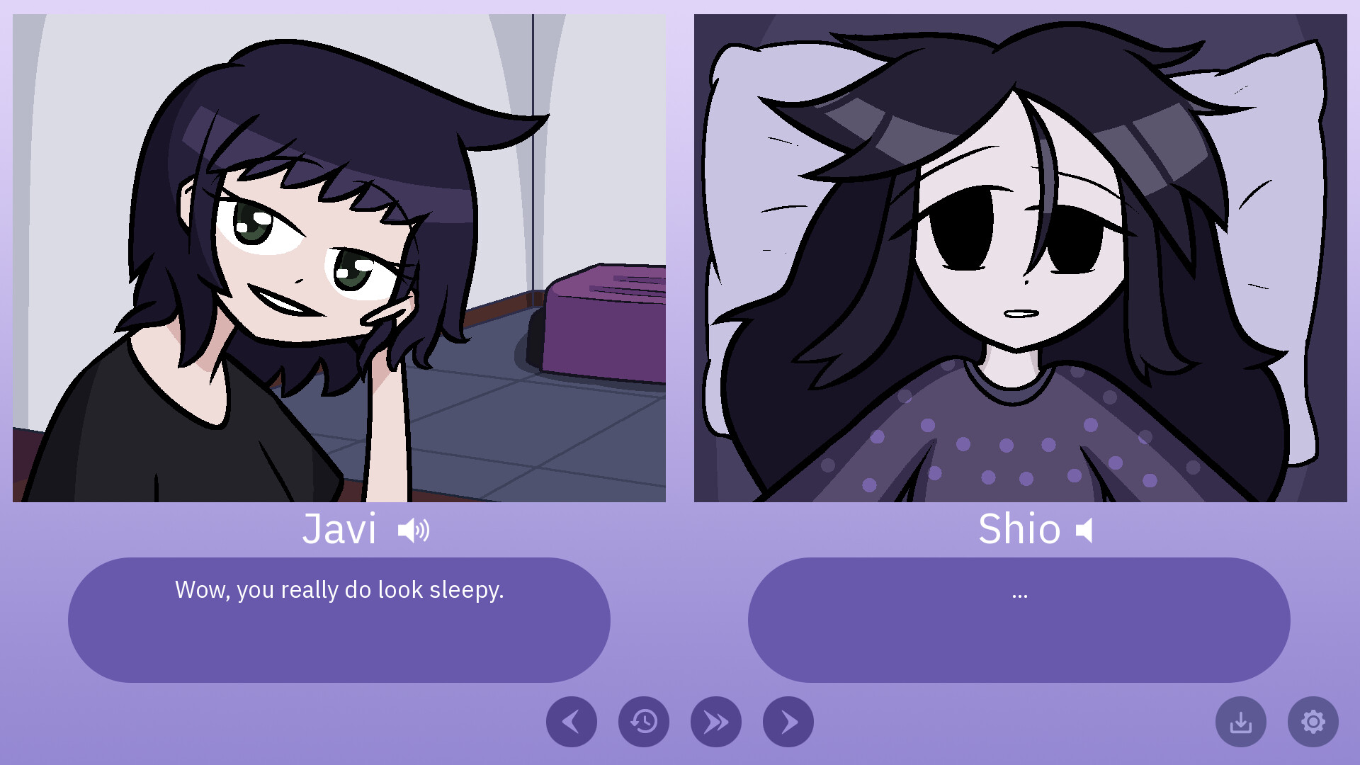 Winter Heat Screenshot 4