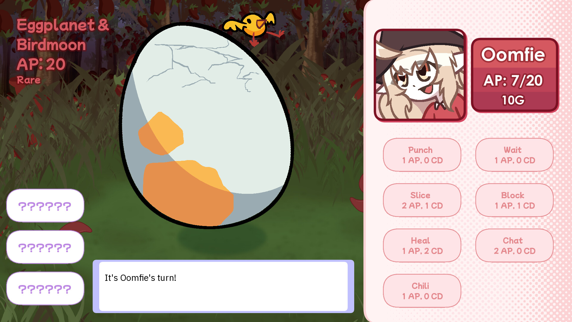 Winter Heat Screenshot 7