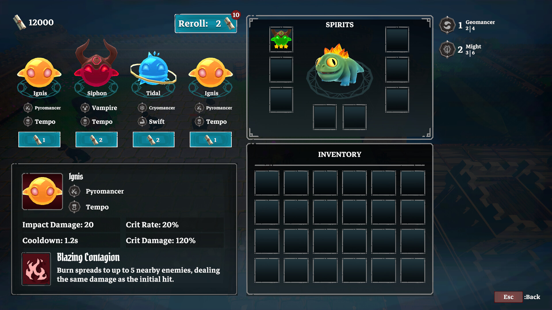 Clumsy Impact Screenshot 3