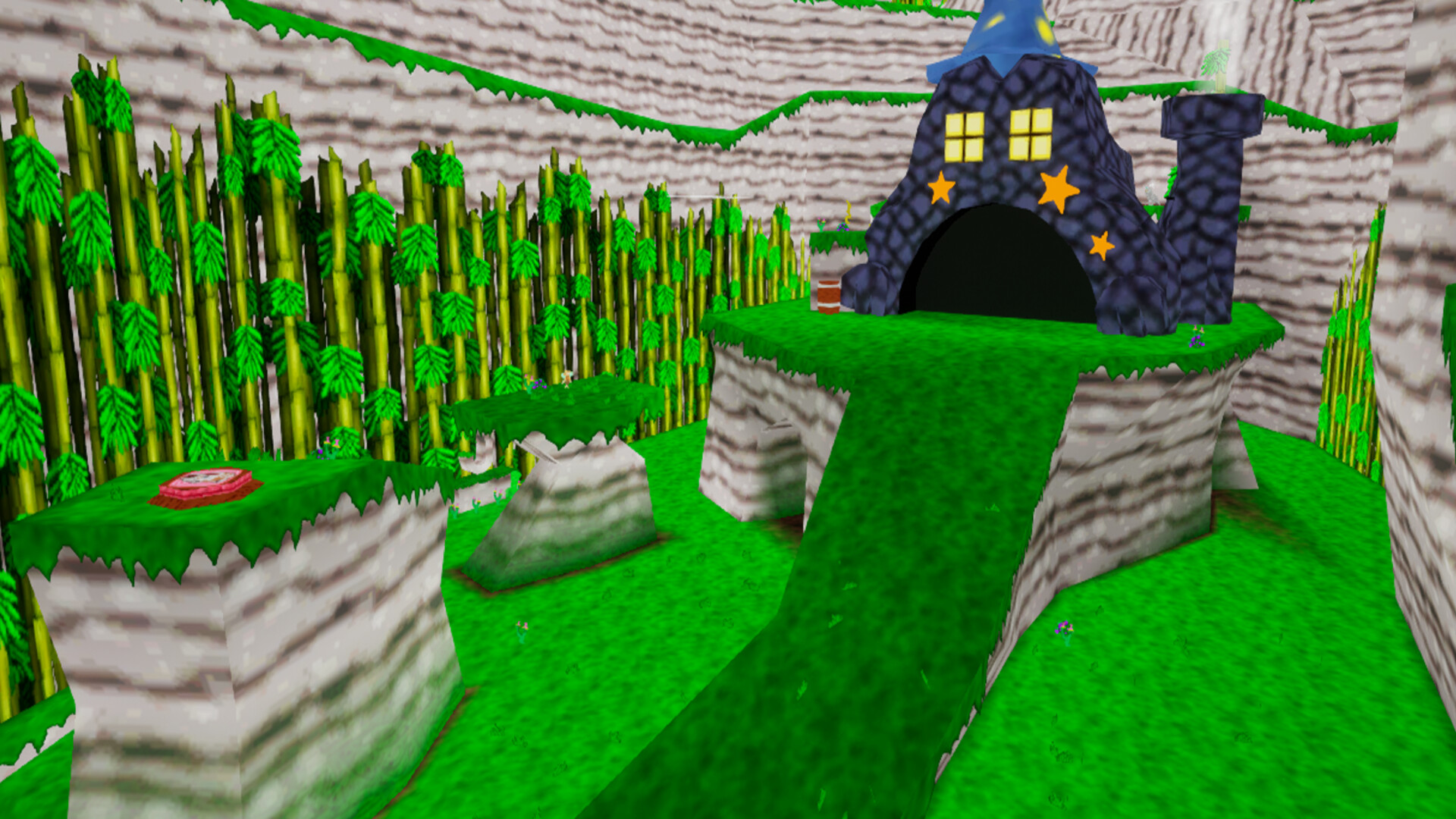 Harper and Lyre Demo Screenshot 7